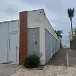 Casa Guaruja Esquina Com Beira Mar Com Piscina Grande Na Enseada Pe Na Areia 50 Metros